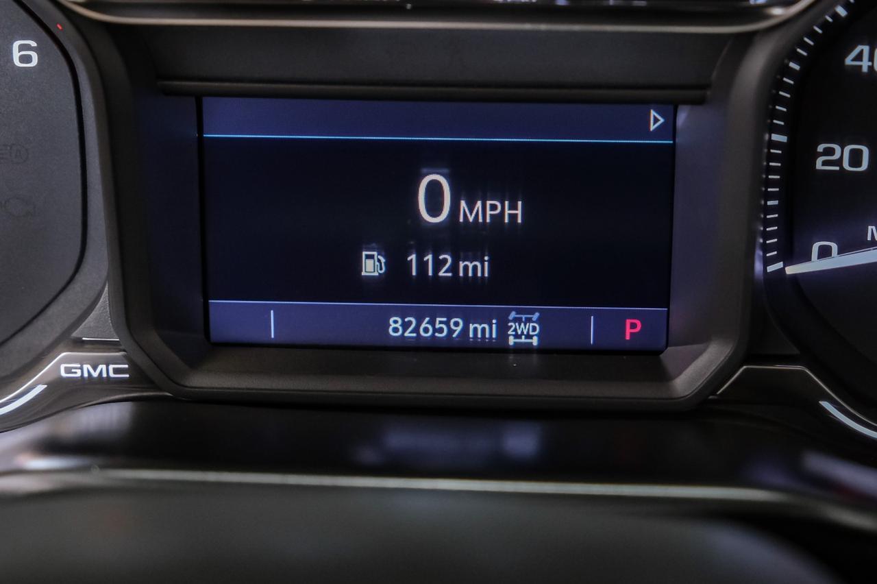 2021 GMC Sierra 1500 REGULAR CAB 4WD 5.3L V8 AUTOMATIC SAFETY CONFIDENCE PACKAGE REAR Carrollton TX