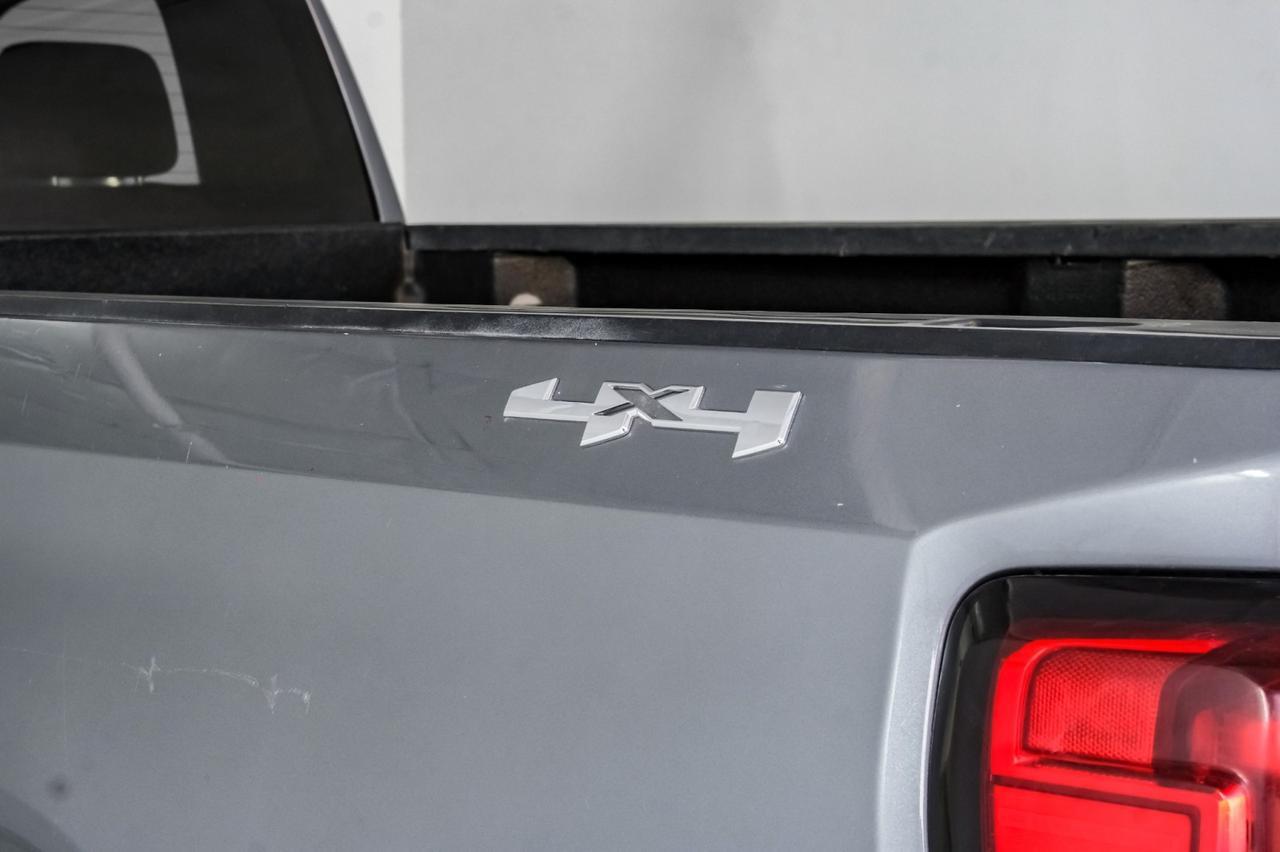 2021 GMC Sierra 1500 REGULAR CAB 4WD 5.3L V8 AUTOMATIC SAFETY CONFIDENCE PACKAGE REAR Carrollton TX