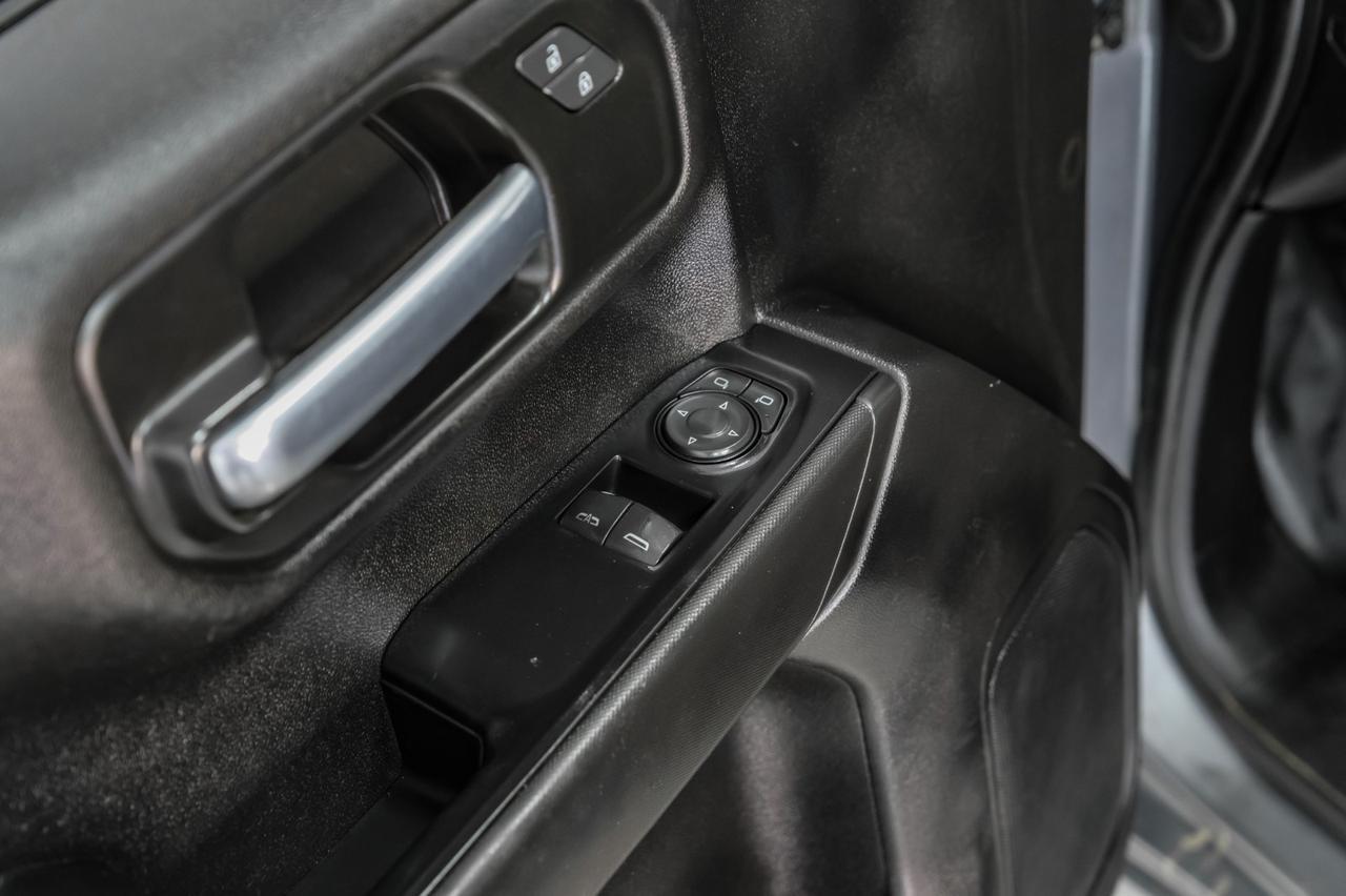 2021 GMC Sierra 1500 REGULAR CAB 4WD 5.3L V8 AUTOMATIC SAFETY CONFIDENCE PACKAGE REAR Carrollton TX