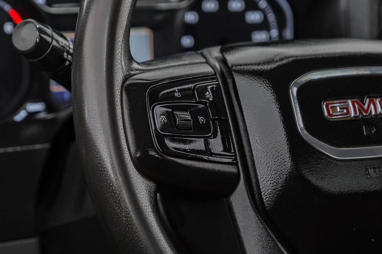 2021 GMC Sierra 1500 REGULAR CAB 4WD 5.3L V8 AUTOMATIC SAFETY CONFIDENCE PACKAGE REAR Carrollton TX