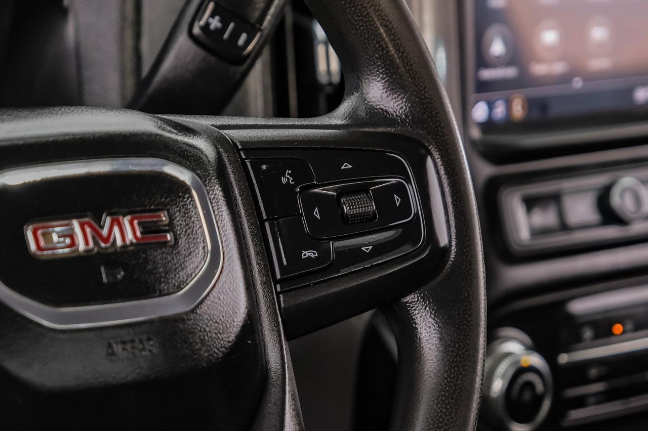 2021 GMC Sierra 1500 REGULAR CAB 4WD 5.3L V8 AUTOMATIC SAFETY CONFIDENCE PACKAGE REAR Carrollton TX