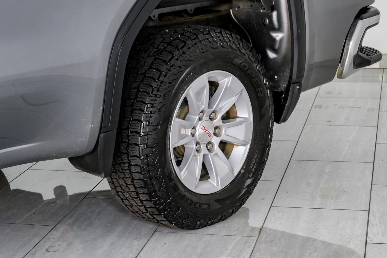 2021 GMC Sierra 1500 REGULAR CAB 4WD 5.3L V8 AUTOMATIC SAFETY CONFIDENCE PACKAGE REAR Carrollton TX