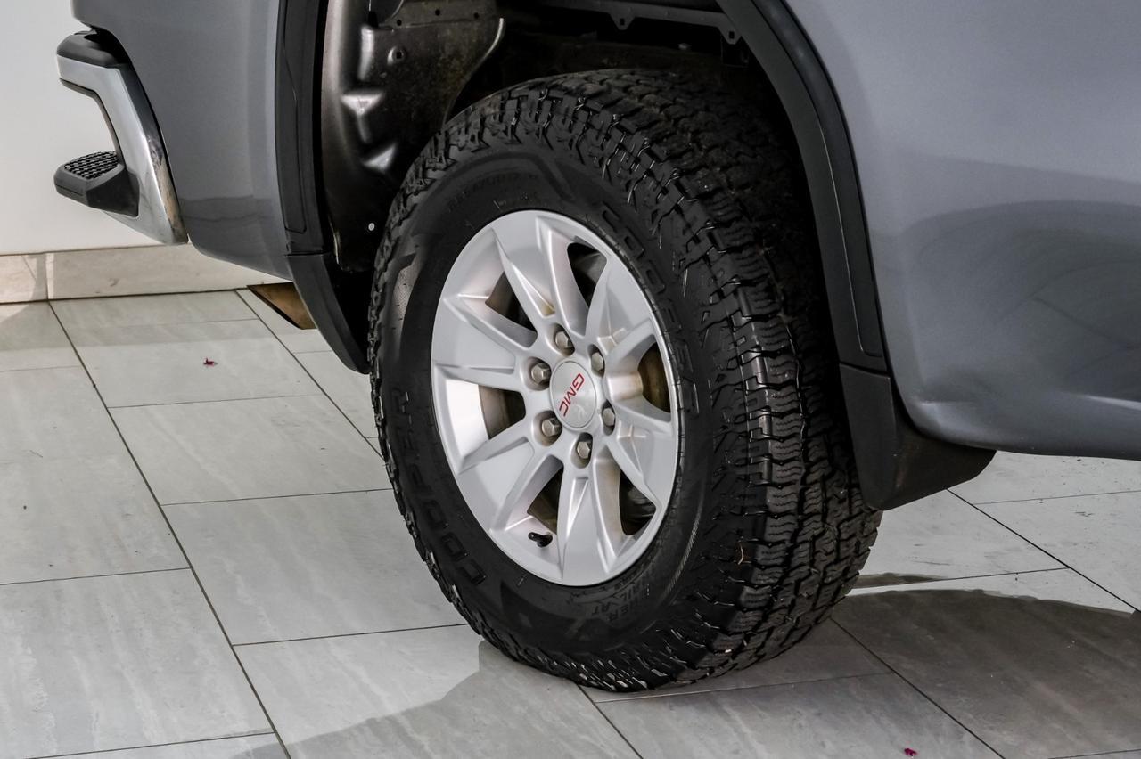 2021 GMC Sierra 1500 REGULAR CAB 4WD 5.3L V8 AUTOMATIC SAFETY CONFIDENCE PACKAGE REAR Carrollton TX