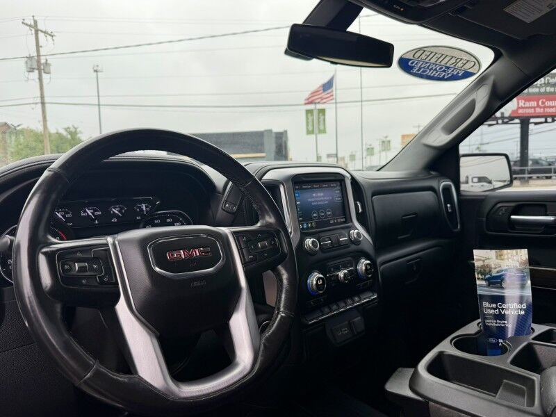 2021 GMC Sierra 1500 SLE Del Rio TX