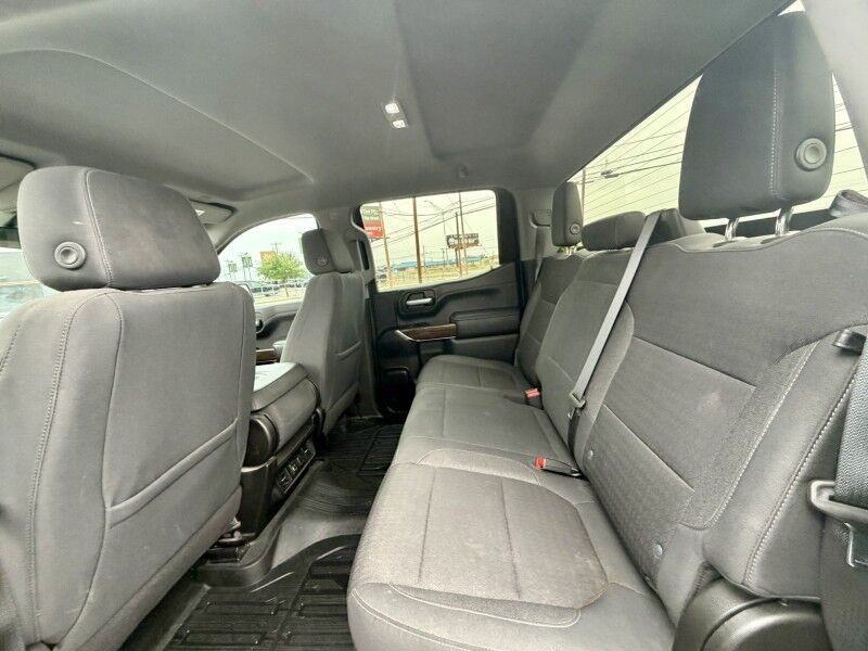 2021 GMC Sierra 1500 SLE Del Rio TX