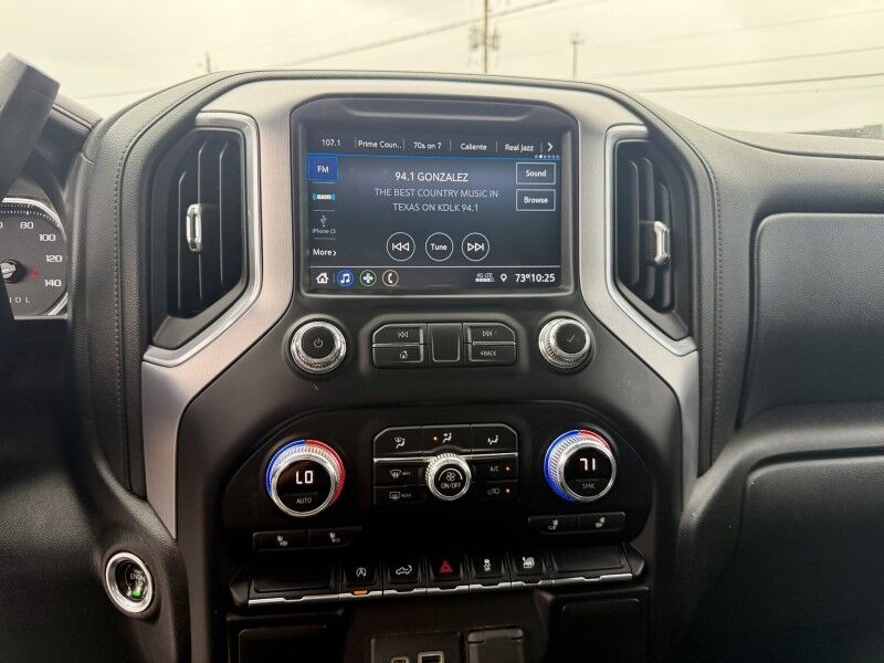 2021 GMC Sierra 1500 SLE Del Rio TX