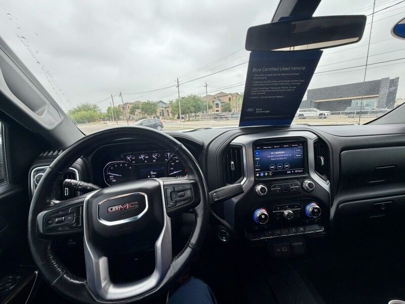 2021 GMC Sierra 1500 SLE Del Rio TX