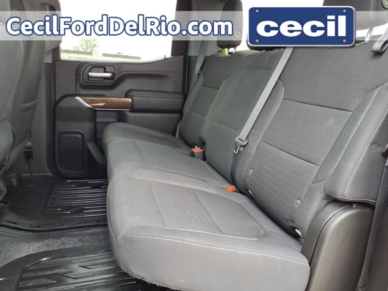 2021 GMC Sierra 1500 SLE Del Rio TX