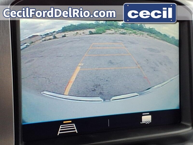 2021 GMC Sierra 1500 SLE Del Rio TX