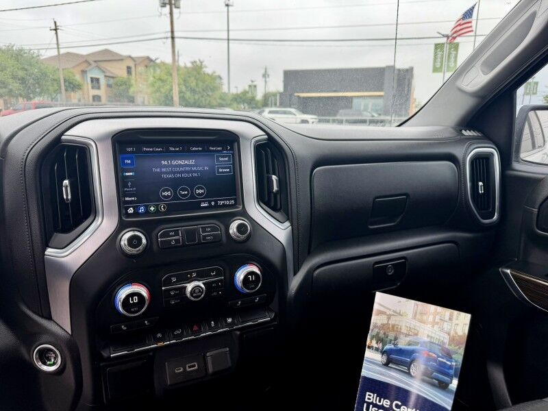 2021 GMC Sierra 1500 SLE Del Rio TX