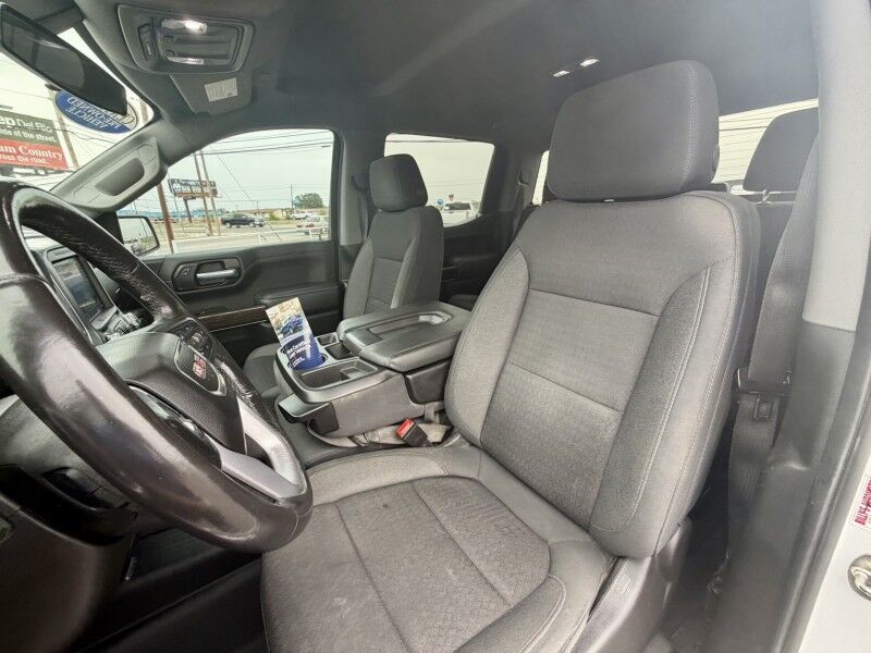 2021 GMC Sierra 1500 SLE Del Rio TX