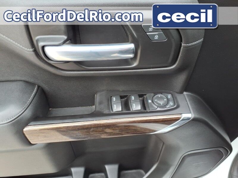 2021 GMC Sierra 1500 SLE Del Rio TX