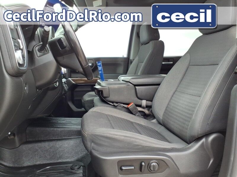 2021 GMC Sierra 1500 SLE Del Rio TX