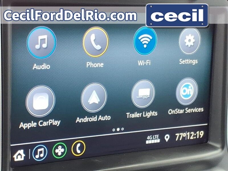 2021 GMC Sierra 1500 SLE Del Rio TX