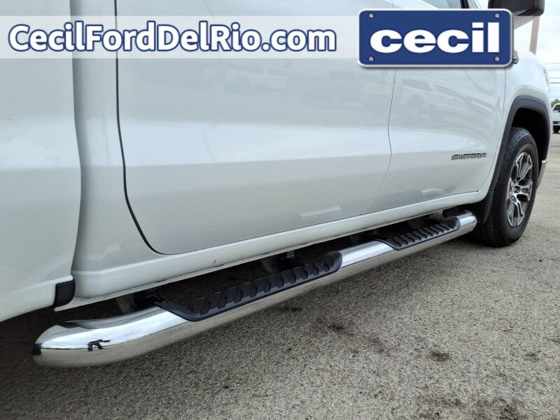 2021 GMC Sierra 1500 SLE Del Rio TX