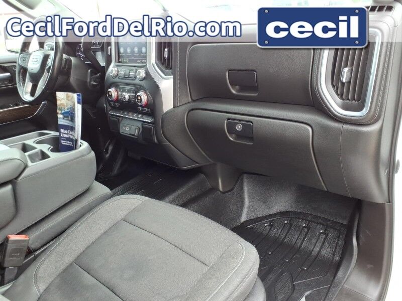 2021 GMC Sierra 1500 SLE Del Rio TX