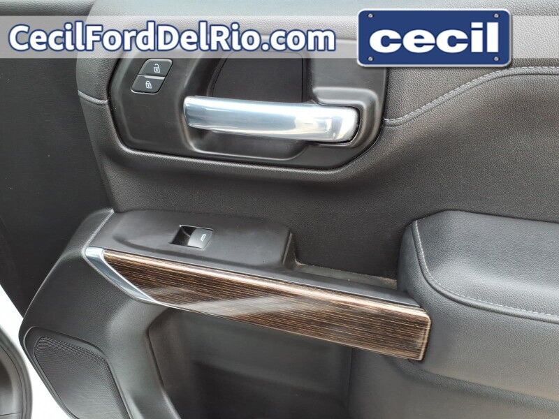 2021 GMC Sierra 1500 SLE Del Rio TX