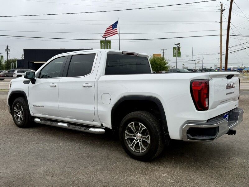 2021 GMC Sierra 1500 SLE Del Rio TX