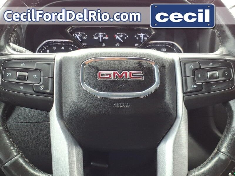 2021 GMC Sierra 1500 SLE Del Rio TX