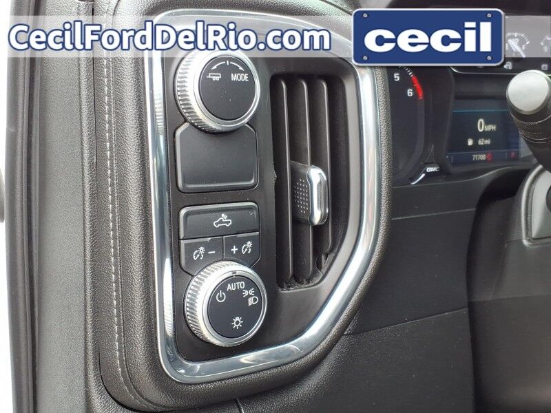 2021 GMC Sierra 1500 SLE Del Rio TX