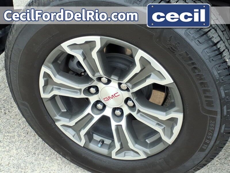 2021 GMC Sierra 1500 SLE Del Rio TX