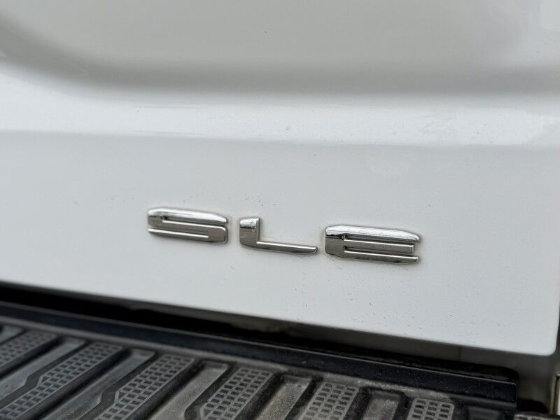 2021 GMC Sierra 1500 SLE Del Rio TX