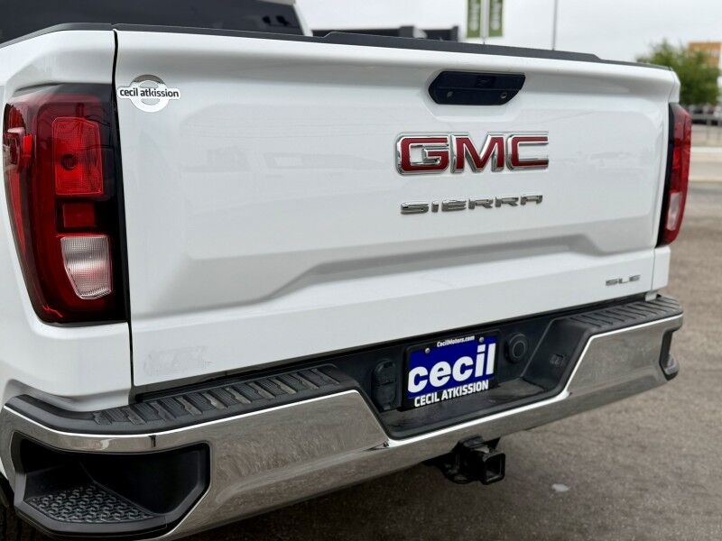 2021 GMC Sierra 1500 SLE Del Rio TX