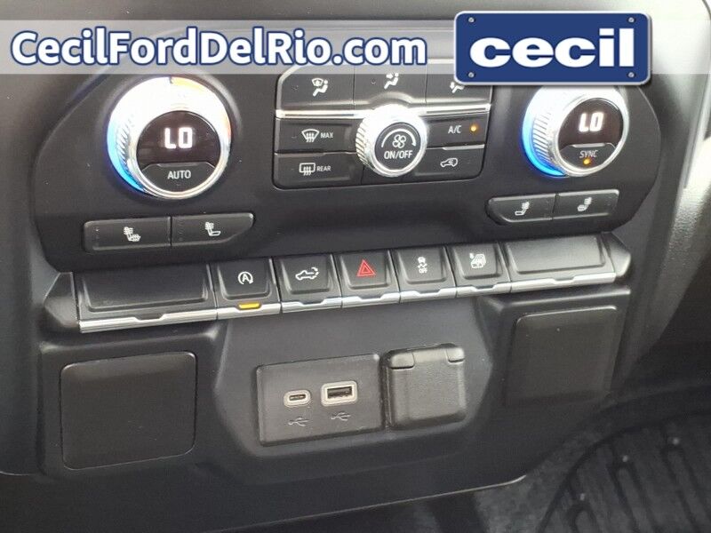 2021 GMC Sierra 1500 SLE Del Rio TX