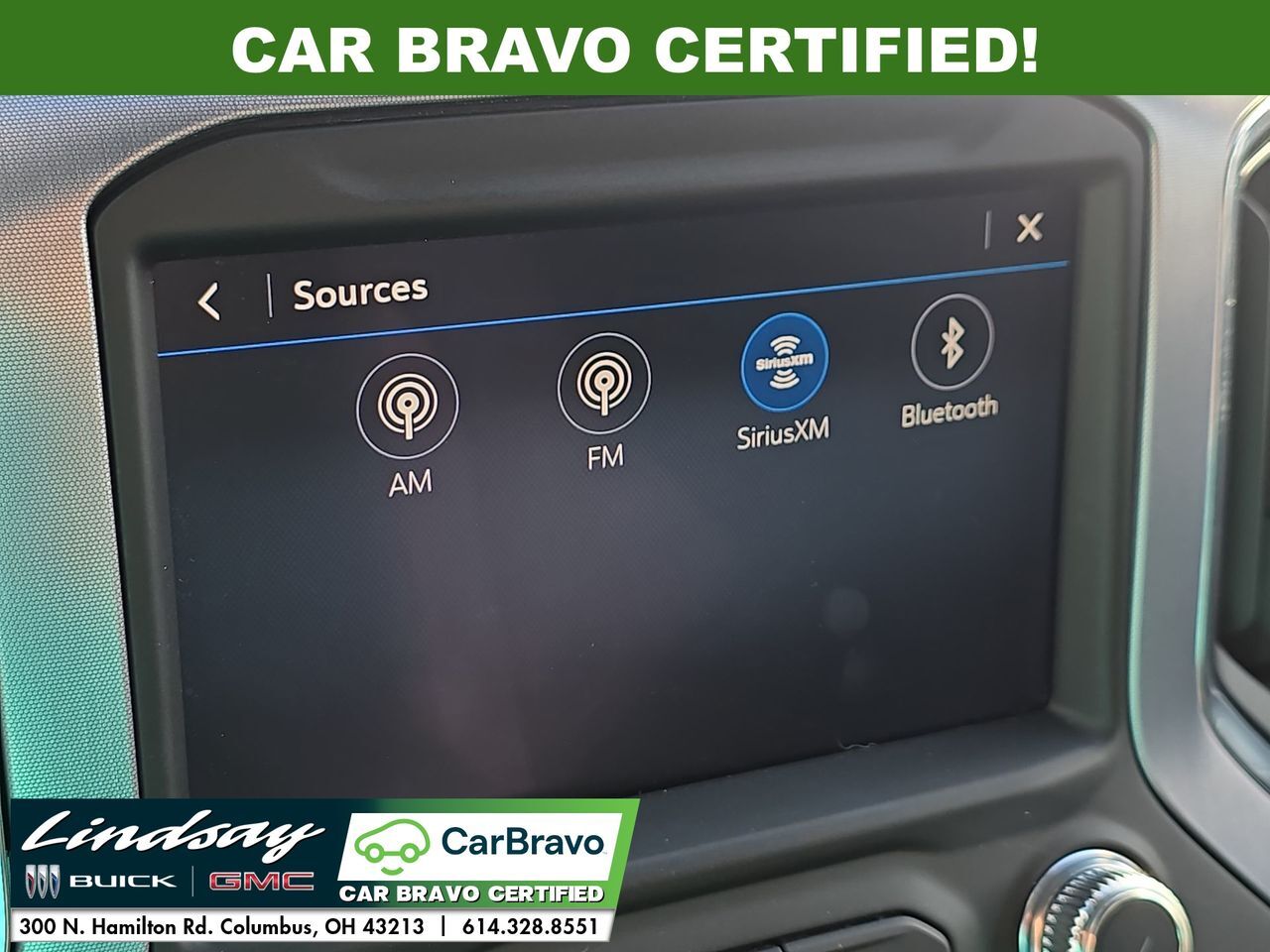 2021 GMC Sierra 1500 SLE Columbus OH