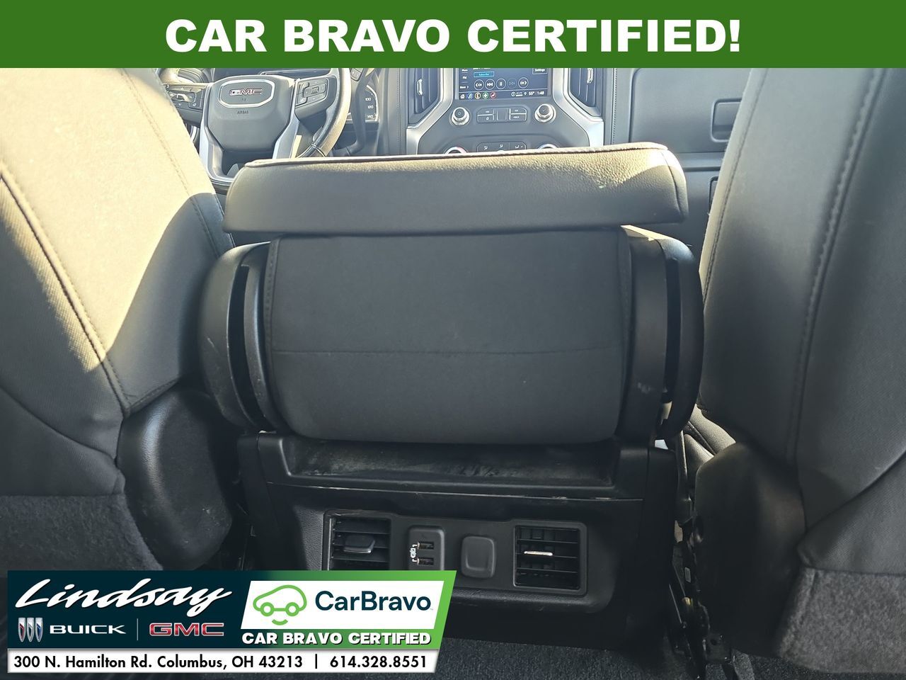 2021 GMC Sierra 1500 SLE Columbus OH