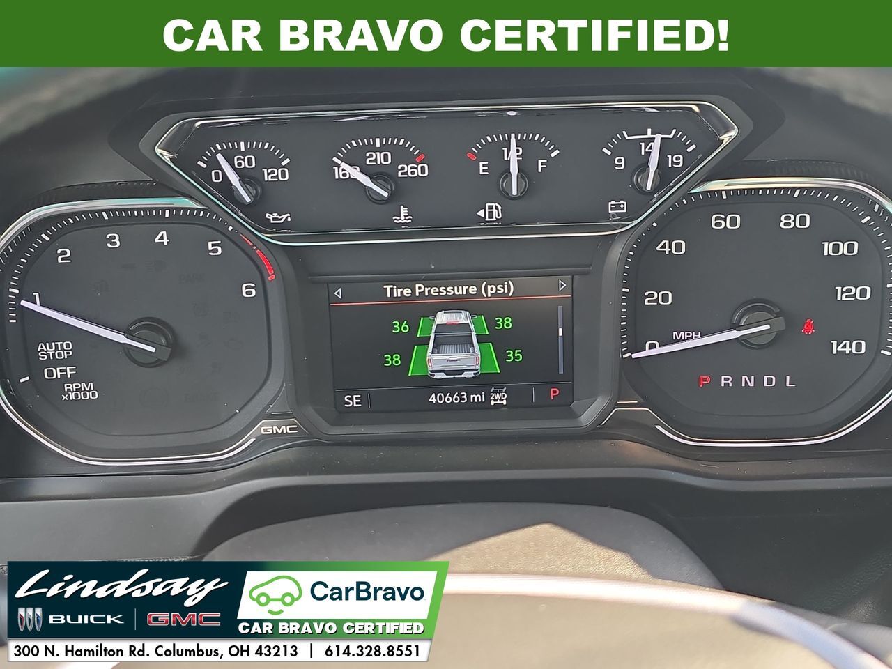 2021 GMC Sierra 1500 SLE Columbus OH