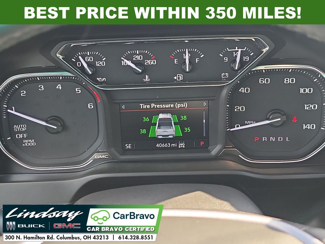 2021 GMC Sierra 1500 SLE Columbus OH