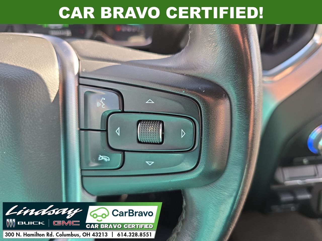 2021 GMC Sierra 1500 SLE Columbus OH