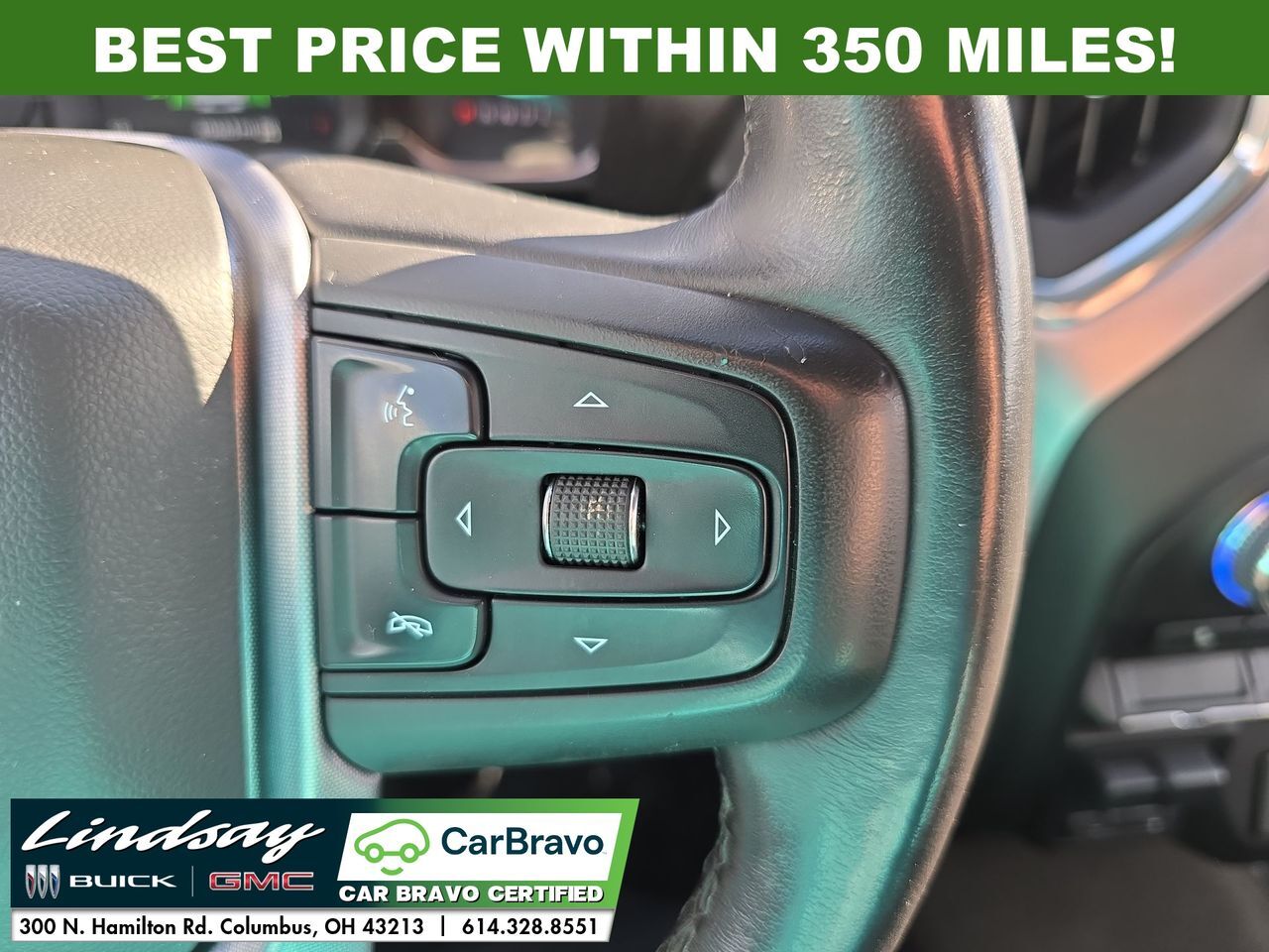 2021 GMC Sierra 1500 SLE Columbus OH