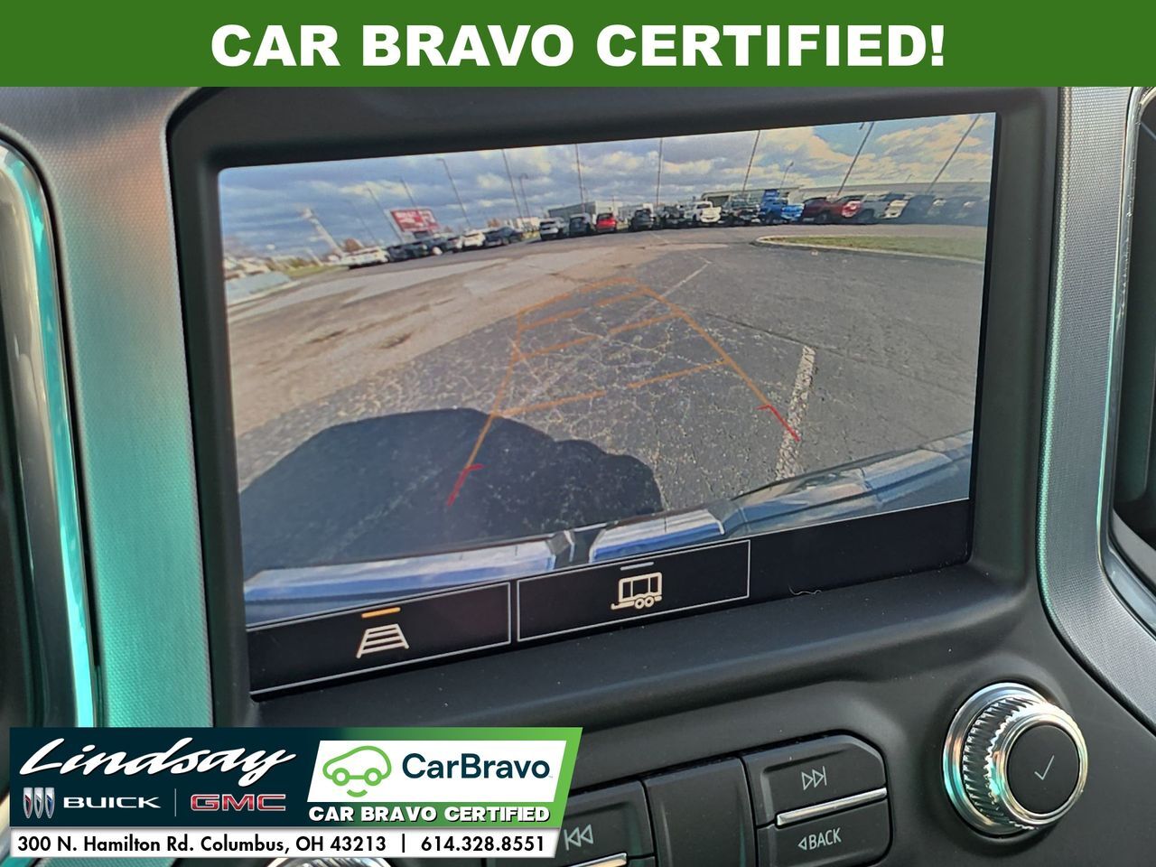 2021 GMC Sierra 1500 SLE Columbus OH