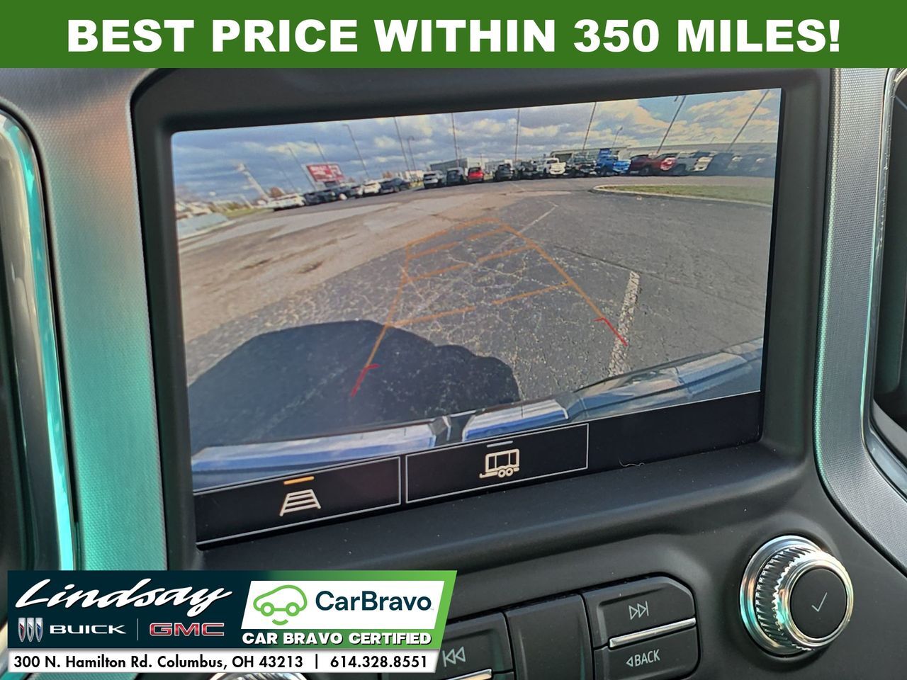 2021 GMC Sierra 1500 SLE Columbus OH