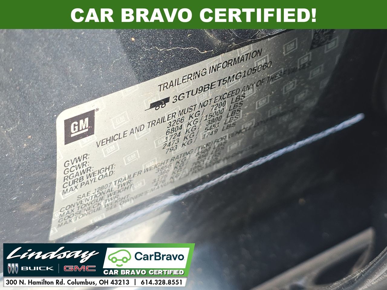 2021 GMC Sierra 1500 SLE Columbus OH