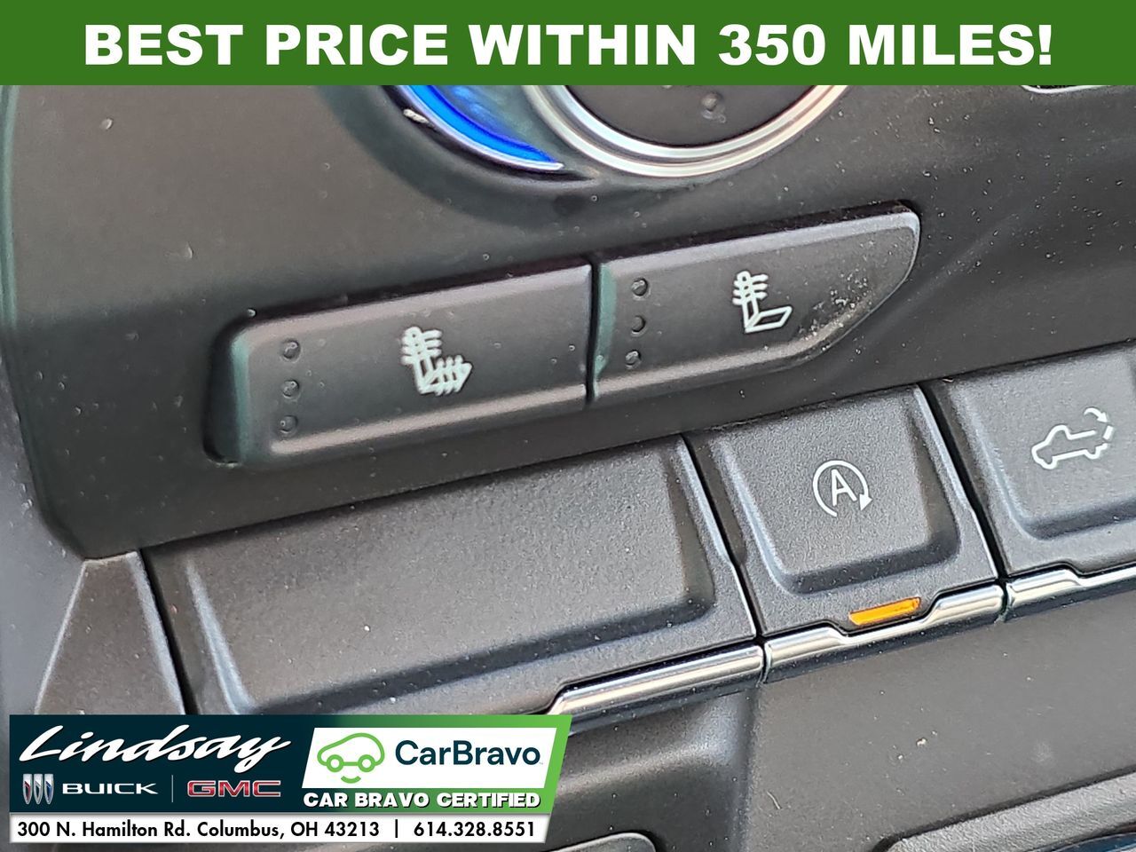 2021 GMC Sierra 1500 SLE Columbus OH