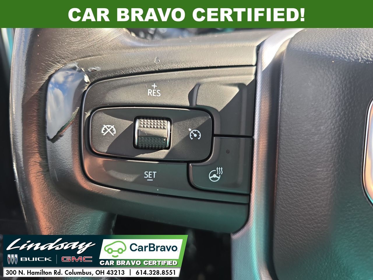 2021 GMC Sierra 1500 SLE Columbus OH