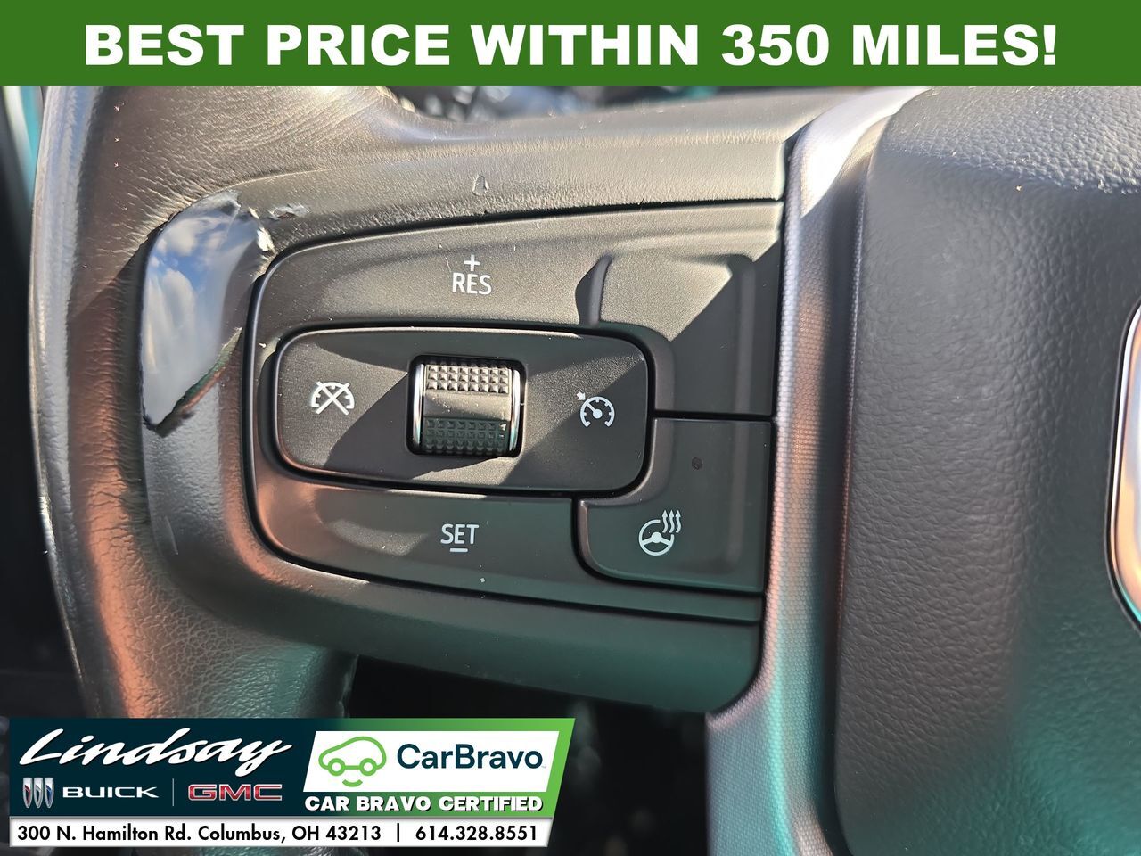 2021 GMC Sierra 1500 SLE Columbus OH