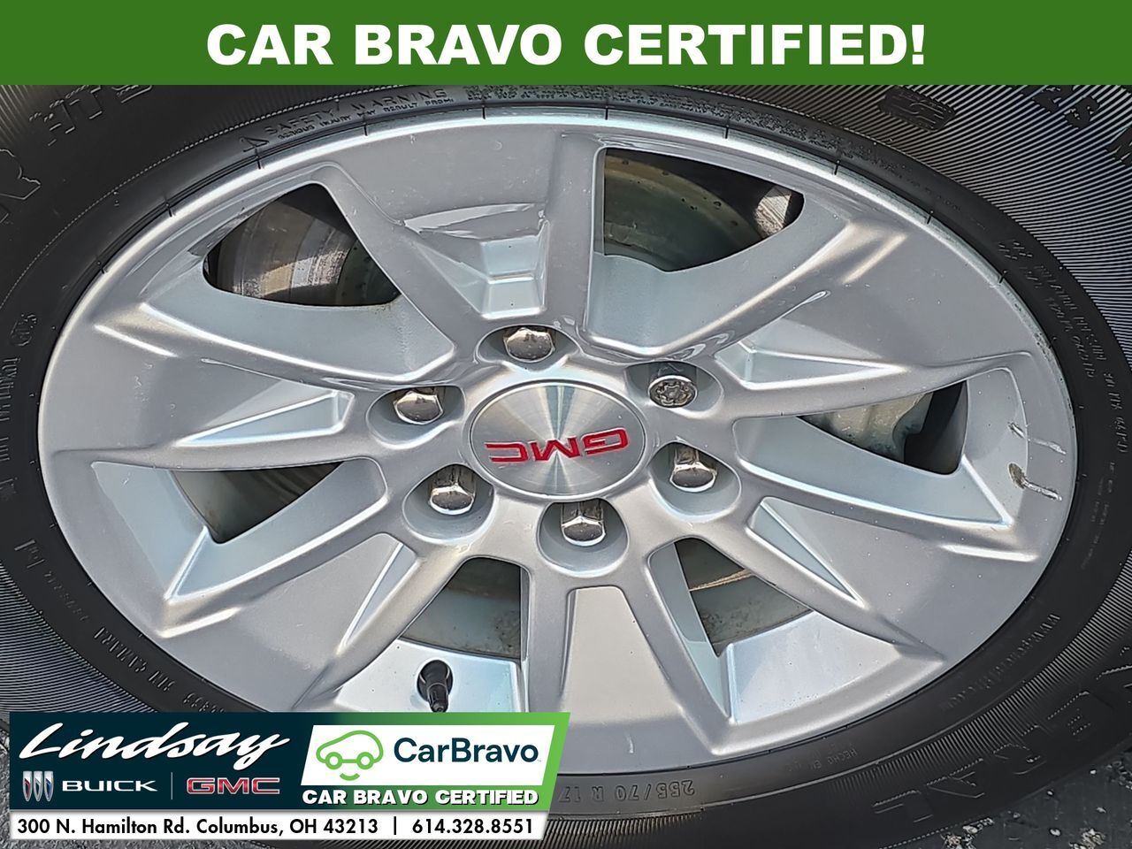 2021 GMC Sierra 1500 SLE Columbus OH