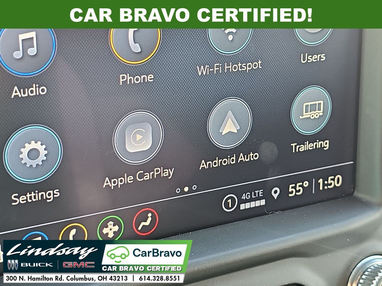 2021 GMC Sierra 1500 SLE Columbus OH