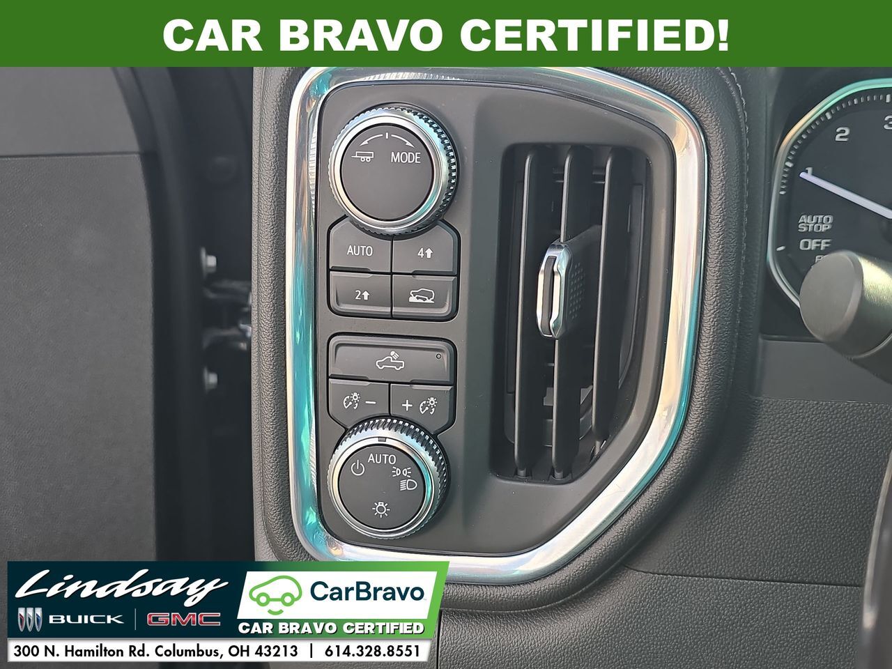 2021 GMC Sierra 1500 SLE Columbus OH