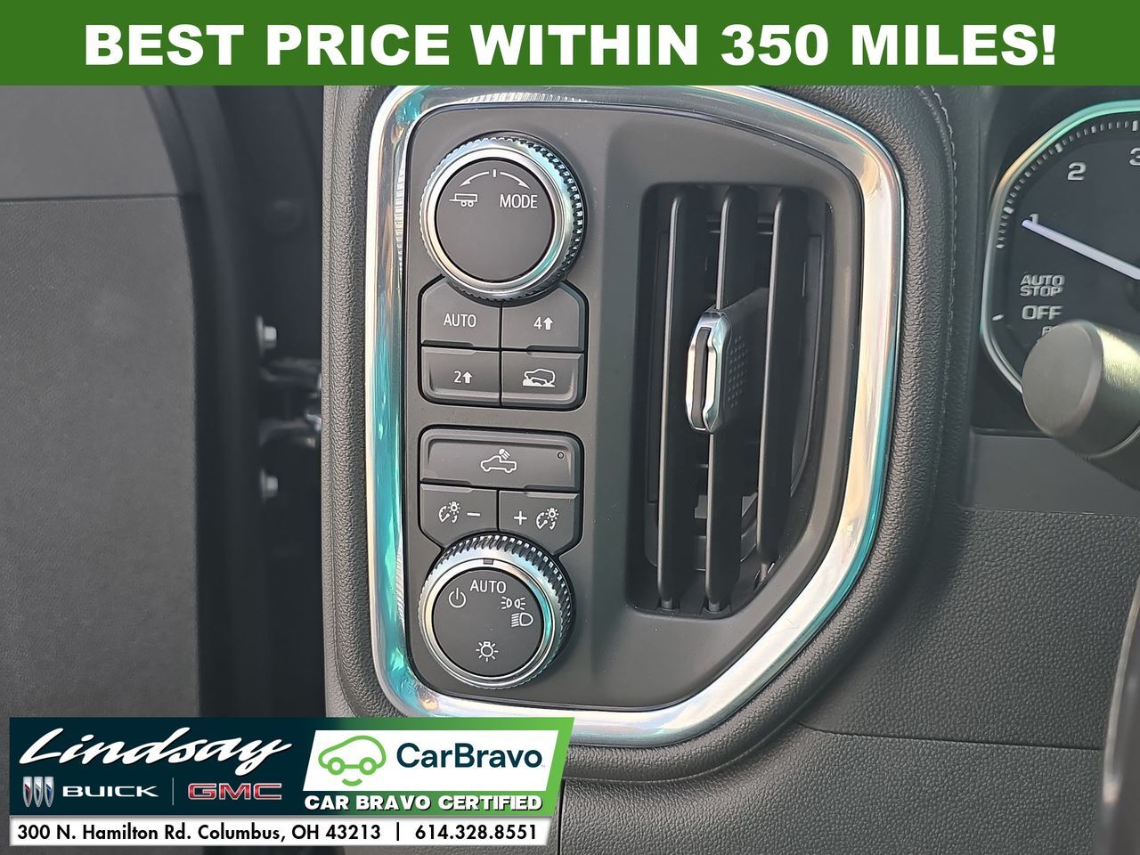 2021 GMC Sierra 1500 SLE Columbus OH