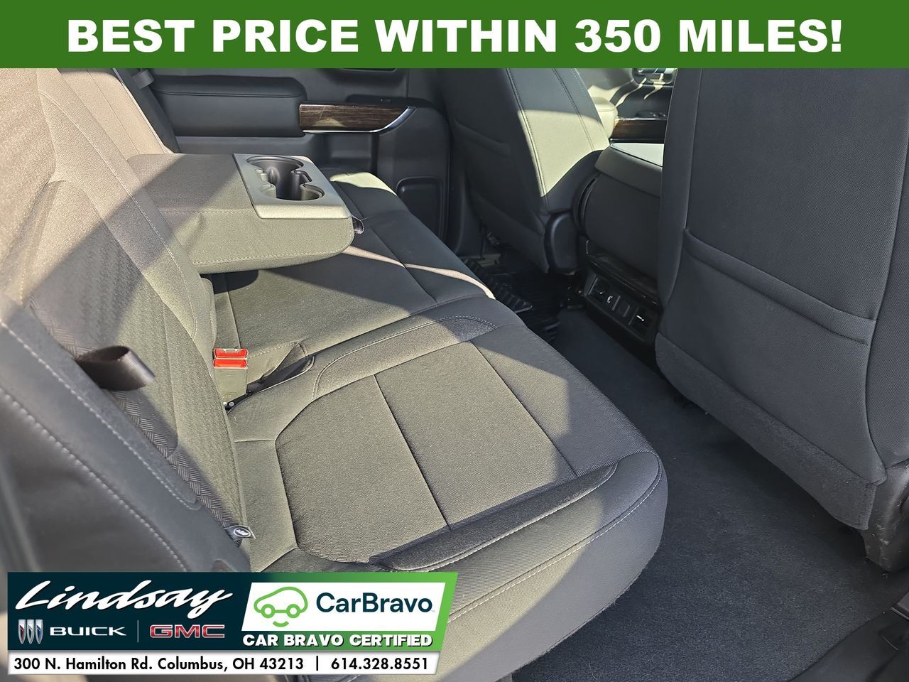 2021 GMC Sierra 1500 SLE Columbus OH