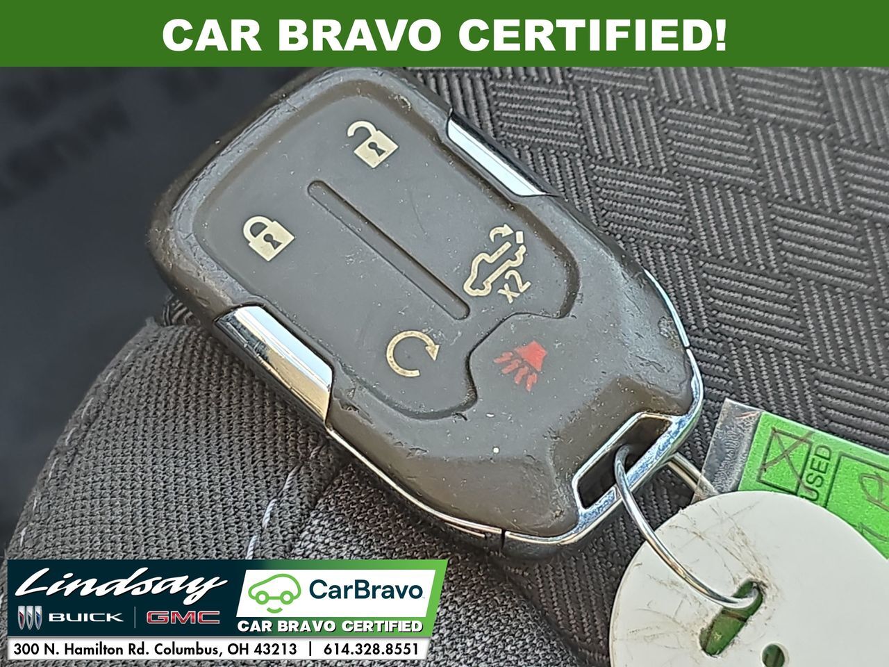 2021 GMC Sierra 1500 SLE Columbus OH