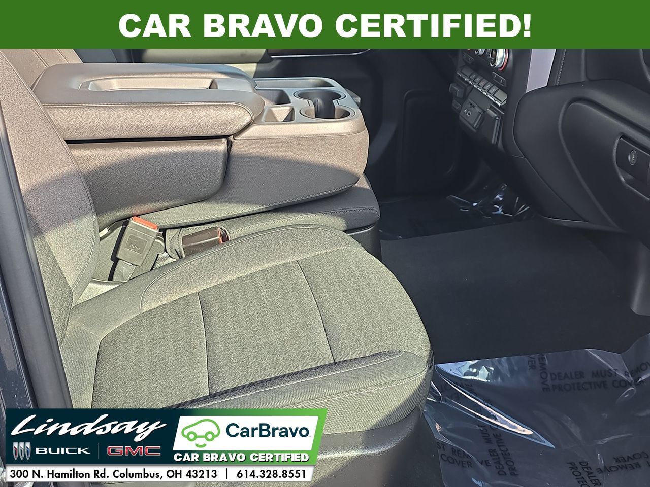 2021 GMC Sierra 1500 SLE Columbus OH