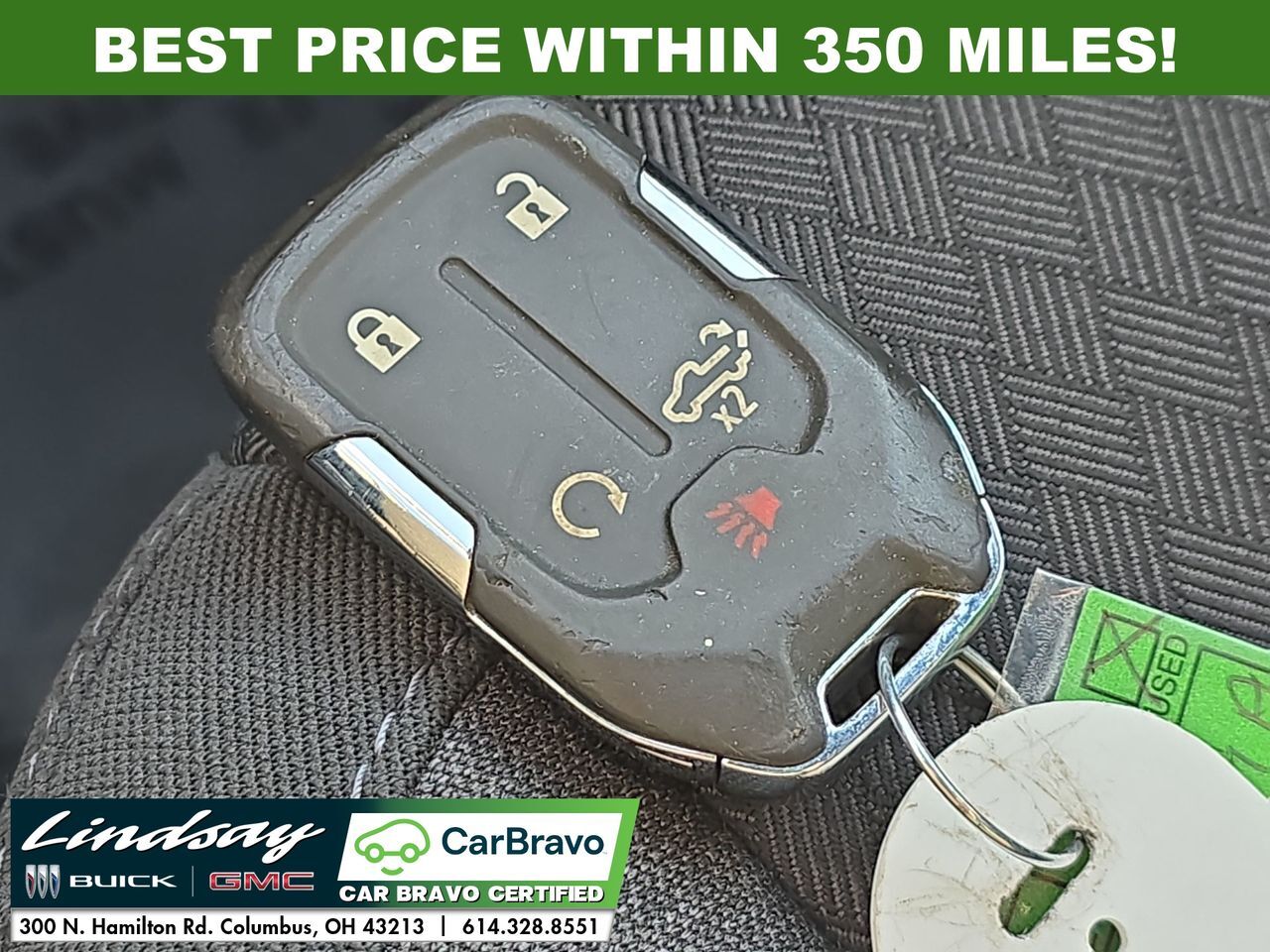 2021 GMC Sierra 1500 SLE Columbus OH