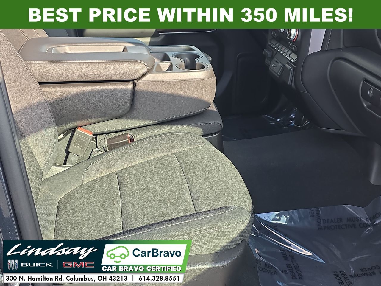 2021 GMC Sierra 1500 SLE Columbus OH
