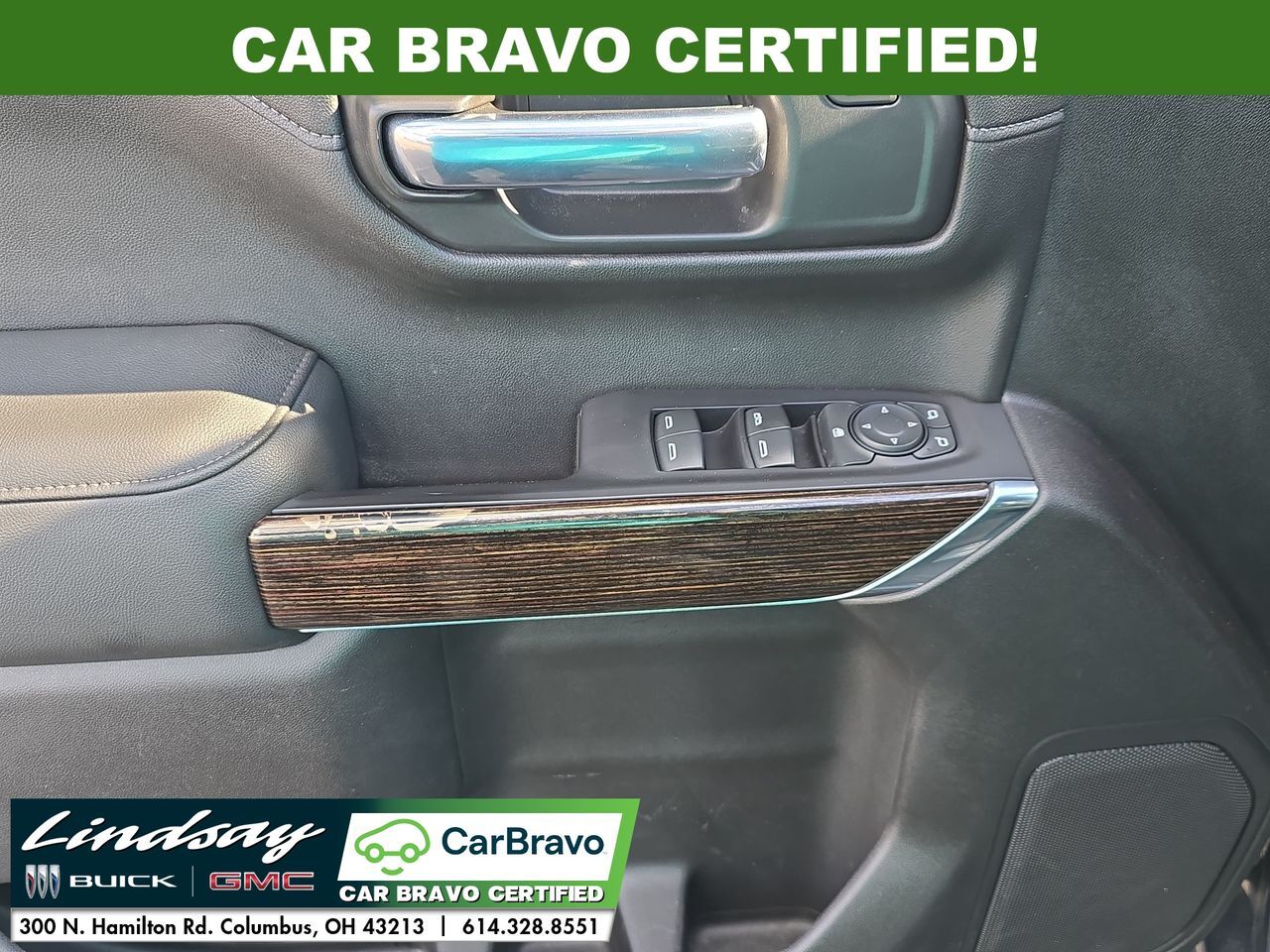 2021 GMC Sierra 1500 SLE Columbus OH